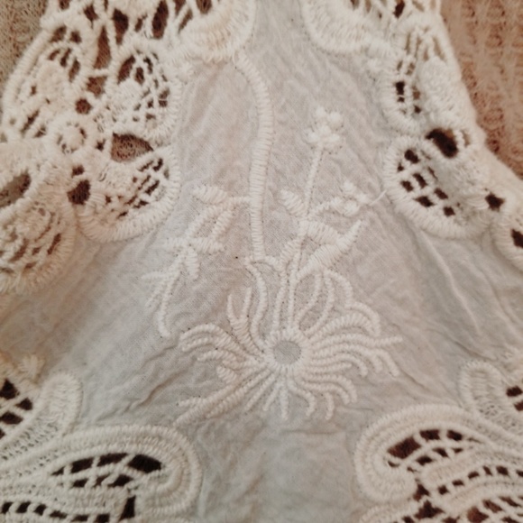 Free people vest - Picture 4 of 4